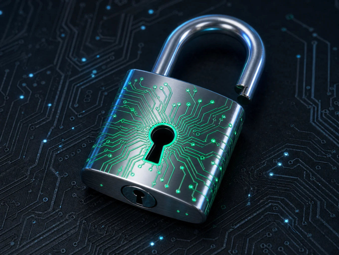 Cybersecurity Audit
