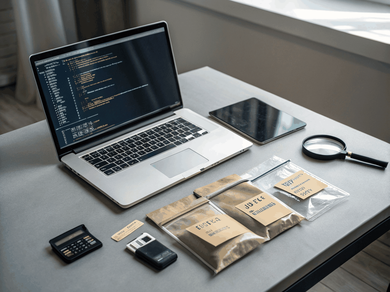 Crypto Scam Database